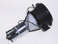 Saeco Coffee Grinder - 286883858 Mahlwerkmotor Kplt Idsi+sbs